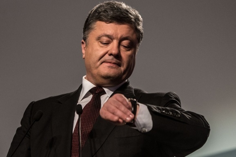 Западные послы в Киеве 'разочарованы' отставкой министра экономики