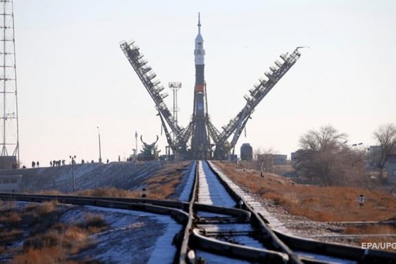 Запуск спутника «Ресурс-П» отложен на длительный срок