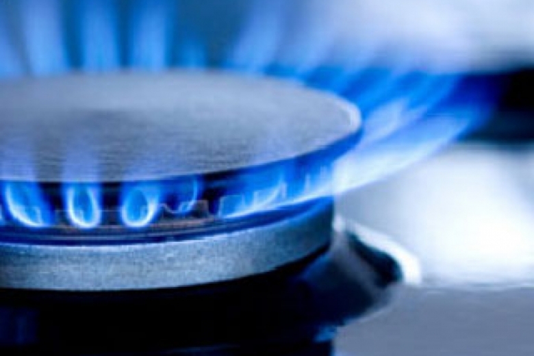 Нафтогаз отказывается платить за газ для Донбасса
