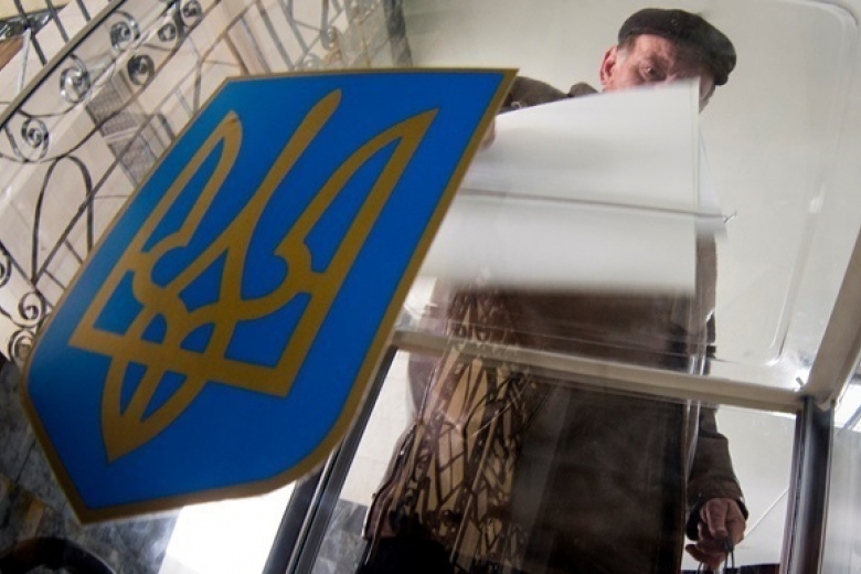 Сегодня в Украинском государстве пройдут довыборы в Верховную Раду