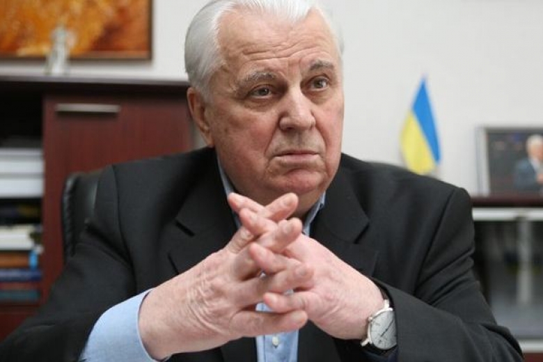 Украина ещё не состоялась как государство — Кравчук