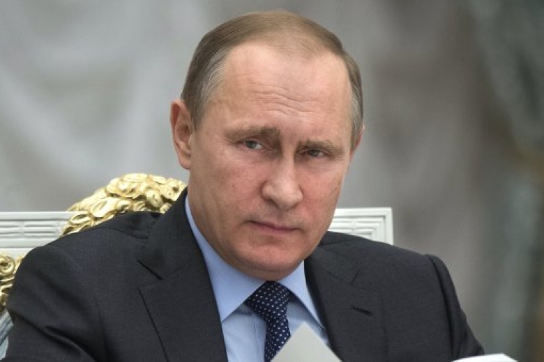 СМИ узнали о реакции В.Путина на провокации в адрес НАТО