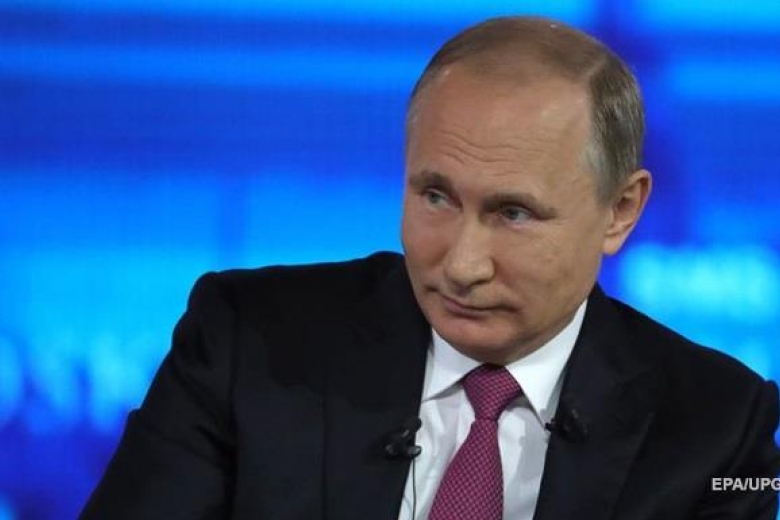 Кучерена раскрыл детали знакомства В.Путина и Стоуна