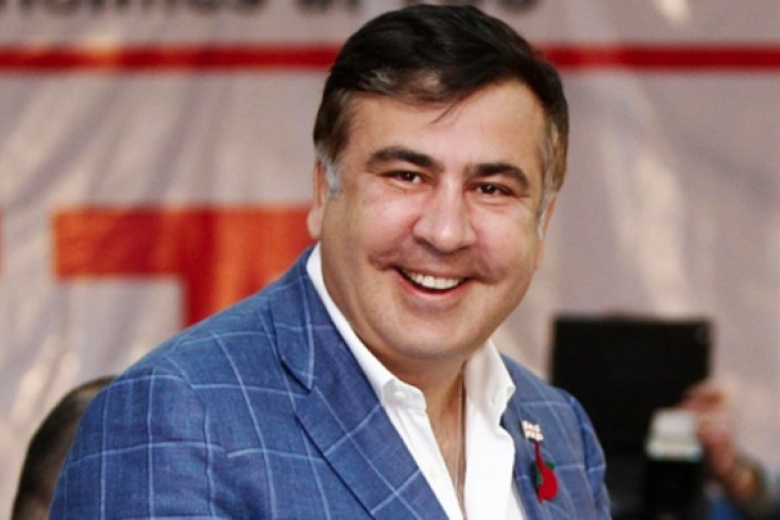 Саакашвили объявил, что считает невозможной свою экстрадицию в Грузию