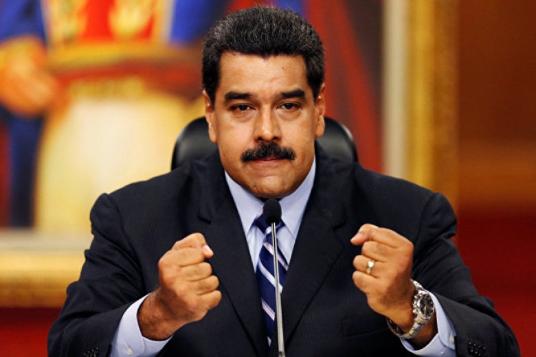 Материалы по теме Почему военные поддержали Мадуро?Происходящее сейчас в Венесуэле назревало давно Как будут дальше развиваться события