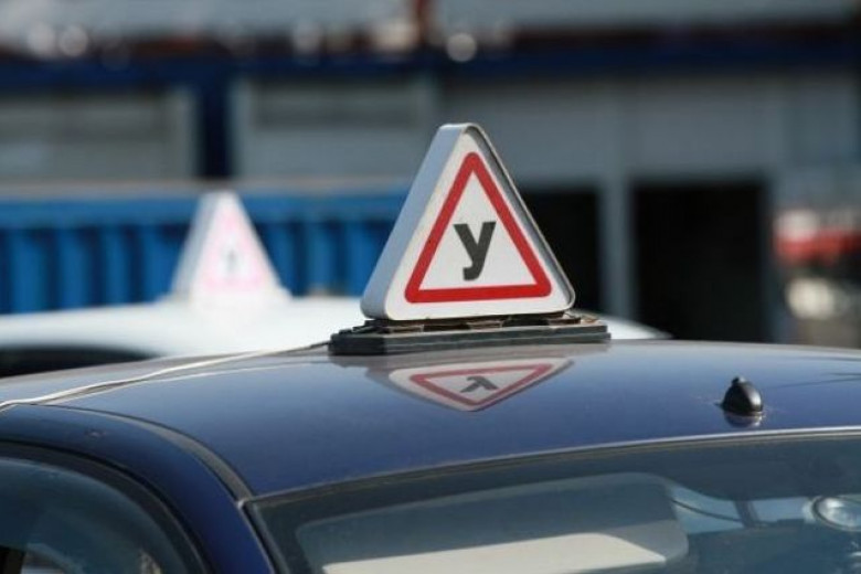 В Україні змінилися правила складання водійських іспитів - ОСНОВНІ  НОВОВВЕДЕННЯ
